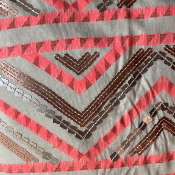 Express Skirt NWT - Picture 2 of 4